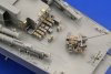 Eduard 53027 PT-15 Japan Torpedo boat TAMIYA 1/72